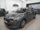 PEUGEOT 208 ACTIVE PURE TECH 100 CV