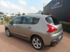 PEUGEOT 3008 PREMIUM HDI 160 CV BOITE AUTO