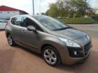 PEUGEOT 3008 PREMIUM HDI 160 CV BOITE AUTO