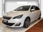 PEUGEOT 308 SW ALLURE HDI 150 CV