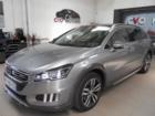 PEUGEOT 508 SW RHX HDI 180 CV BOITE AUTO EAT6