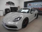 PORSCHE CAYMAN 718 GTS 366 CV BOITE AUTO PDK