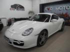 PORSCHE CAYMAN CAYMAN S 3.4 295 CV