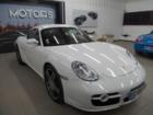 PORSCHE CAYMAN CAYMAN S 3.4 295 CV