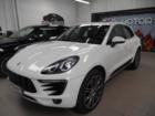 PORSCHE MACAN S DIESEL 258 CV