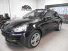 PORSCHE MACAN S DIESEL 258 CV