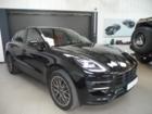 PORSCHE MACAN TURBO V6 400 CV