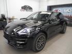 PORSCHE MACAN TURBO V6 400 CV