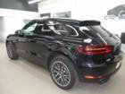 PORSCHE MACAN TURBO V6 400 CV