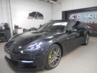 PORSCHE PANAMERA SPORT TURISMO 4S HYBRID 462 CV