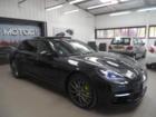 PORSCHE PANAMERA SPORT TURISMO 4S HYBRID 462 CV