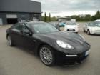 PORSCHE PANAMERA V6 DIESEL