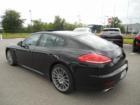 PORSCHE PANAMERA V6 DIESEL