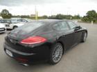 PORSCHE PANAMERA V6 DIESEL