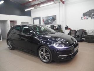 VW GOLF HIGHTLINE TDI 150 CV