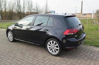 VW GOLF HIGTLINE TDI 150 CV