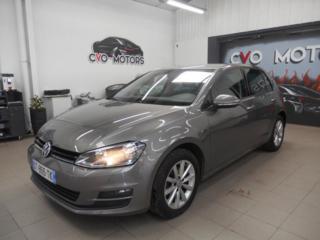 VW GOLF LOUNGE TSI 110 CV