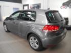 VW GOLF MATCH TDI 105 CV BOITE DSG