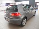 VW GOLF MATCH TDI 105 CV BOITE DSG