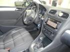 VW GOLF MATCH TDI 105 CV BOITE DSG