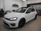 VW GOLF R 4 MOTION 300 CV BOITE AUTO