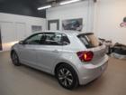 VW POLO CONFORTLINE BUSINESS 95 CV