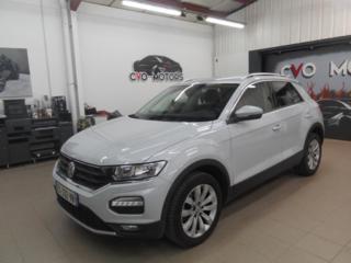 VW T-ROC LOUNGE TSI 115 CV