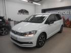 VW TOURAN IQ DRIVE 7 PLACE TFSI 150 CV BOITE AUTO