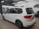 VW TOURAN IQ DRIVE 7 PLACE TFSI 150 CV BOITE AUTO